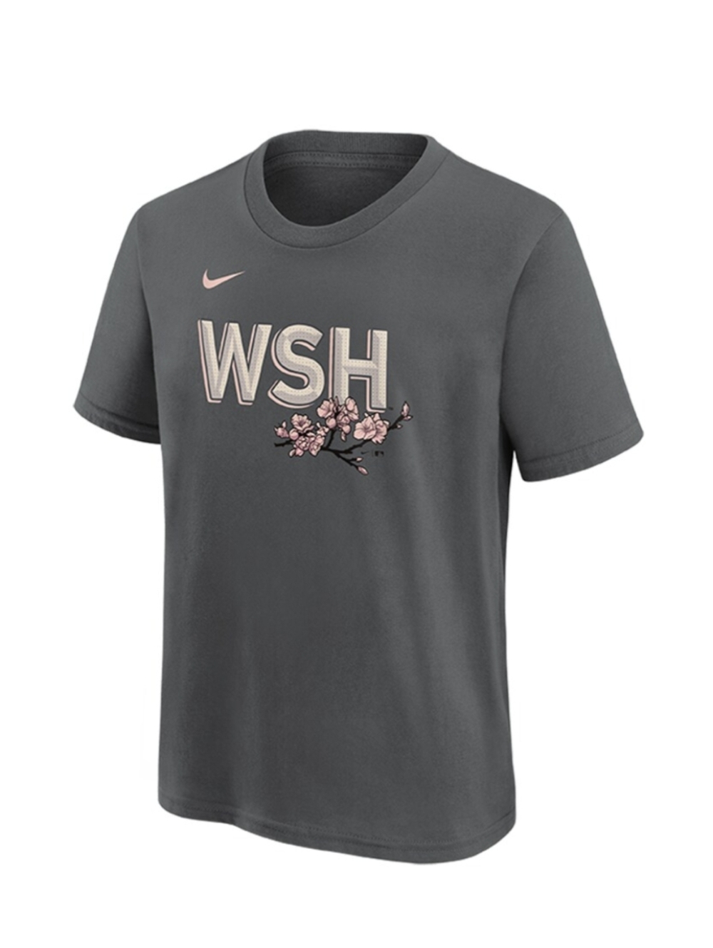 Washington Nationals Cherry Blossom Zimmerman Tshirt